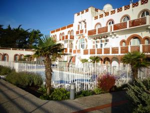 Résidence de LOcéan