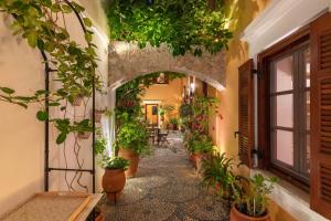 Rodos Niohori Elite Suites Boutique Hotel Rhodes Greece