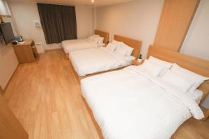 Daedunsan Hotel