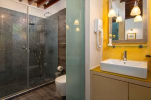 Rodos Niohori Elite Suites Boutique Hotel Rhodes Greece