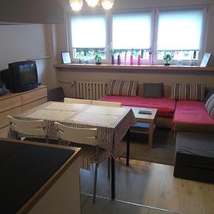 Apartament Zacisze 2 big 4U