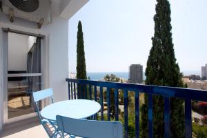 White Arches Apt #1 by TrulyCyprus