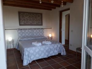 Alloggio Vacanze Palau Mauro