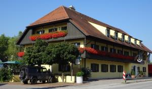 Boardinghouse Wadenspanner