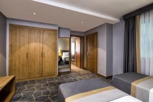 Hotel Venera Istanbul Old City