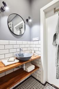 Browary Warszawskie - Krochmalna 58 by Noclegi Renters