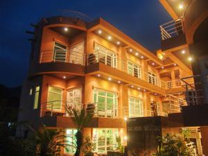 Silver Sands Resort - Koh Tao - 3-star hotels in Koh Tao