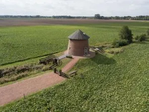 赫托伦耶特里普度假屋 - Wildervank