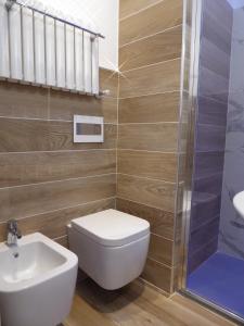Appartamento con 1 Camera da Letto