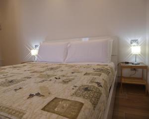 Giudei House Minisuite