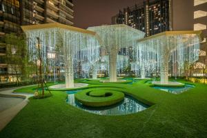 Arte Plus by Cobnb KLCC