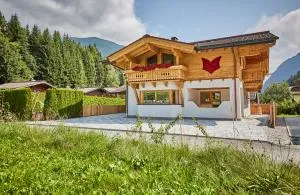 Chalet Fuchsbau - Kreuzerlehen