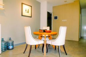 Modern 2BR Cervino Village Apartment By Travelio