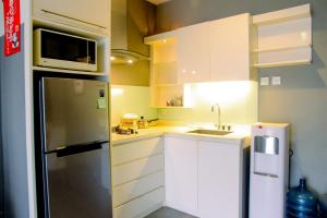Modern 2BR Cervino Village Apartment By Travelio