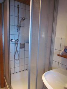 Gemütliche Ferienwohnung in ländlicher Idylle