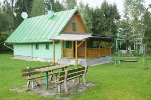 Pansion Chata Carmela Spišská Nová Ves Slovakkia