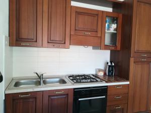 La Caletta vista mare img8