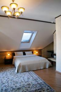Superior Suite room in Ruchii UDachi