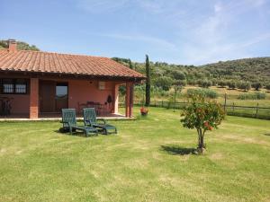 Bio Agriturismo Le Giunchiglie