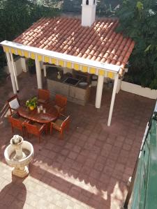 Penthause Apartment Villa Rosalva