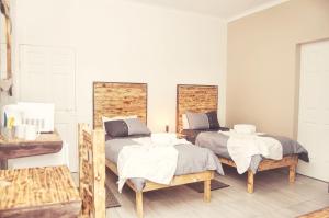 LA CASETTA BED & BREAKFAST