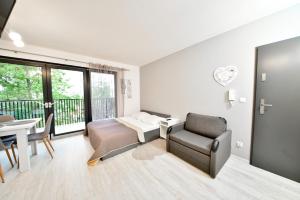 Apartament Szarotka Apartamentuj