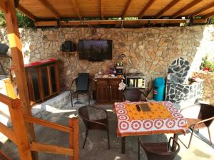 Guest House Mountain Rest“