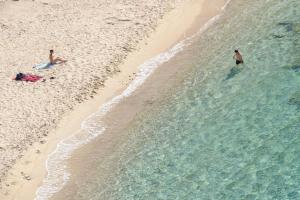 Maisons de vacances Terracorse : photos des chambres