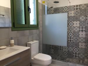 Peters Cottage, Near Fiscardo, Kefalonia