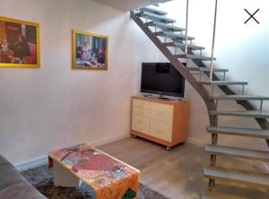 Apartamento totalmente reformado en 1ª linea