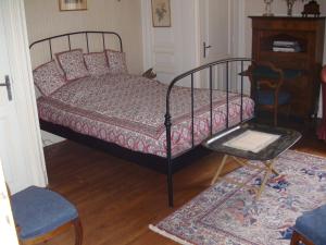 B&B / Chambres d'hotes Chateau De Serrigny : photos des chambres