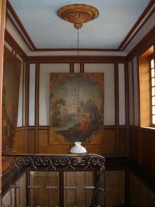 B&B / Chambres d'hotes Chateau De Serrigny : photos des chambres