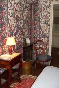 B&B / Chambres d'hotes Chateau De Serrigny : photos des chambres