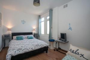 Appartamento Bjorn Apartment Whitstable Gran Bretagna
