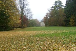 B&B / Chambres d'hotes Chateau De Serrigny : photos des chambres