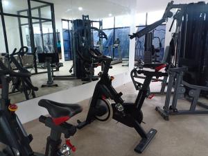 Discover Boracay Hotel