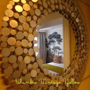 Deluxe Double Room with Shower room in Garden & Breakfast