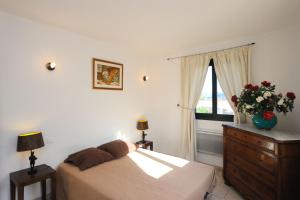 Maisons de vacances Terracorse : photos des chambres