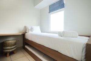 Modern and Bright 2BR Springlake Apartment By Travelio