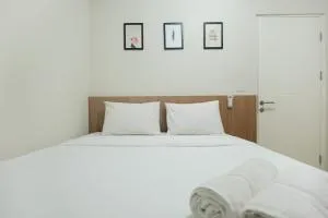 Modern and Bright 2BR Springlake Apartment By Travelio - 贝克西