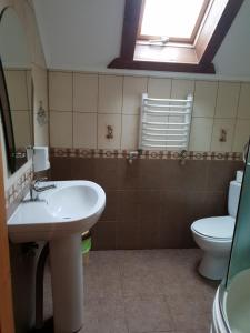 Котеджi у Бажанiв