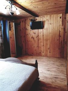 Котеджi у Бажанiв