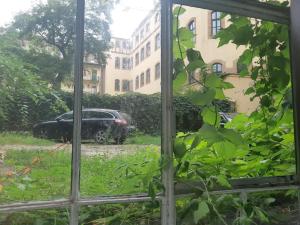 Hangulatos studió lakás