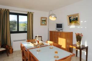 Maisons de vacances Terracorse : photos des chambres