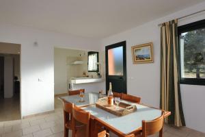 Maisons de vacances Terracorse : photos des chambres