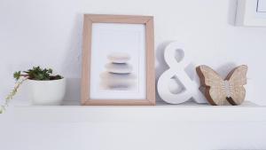 Nähe Mainz - Ferienwohnung - Apartment Breivogel in Wörrstadt