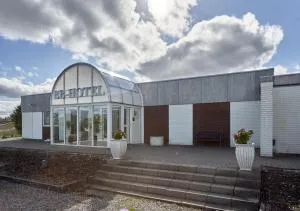 BB-Hotel Herning "Messehotel" - Vildbjerg