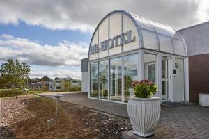 BB-Hotel Herning "Messehotel"