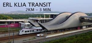 Hotel 99 Sepang KLIA & KLIA2