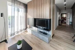 D Apartments Centrum Jurowiecka - Białostoczek